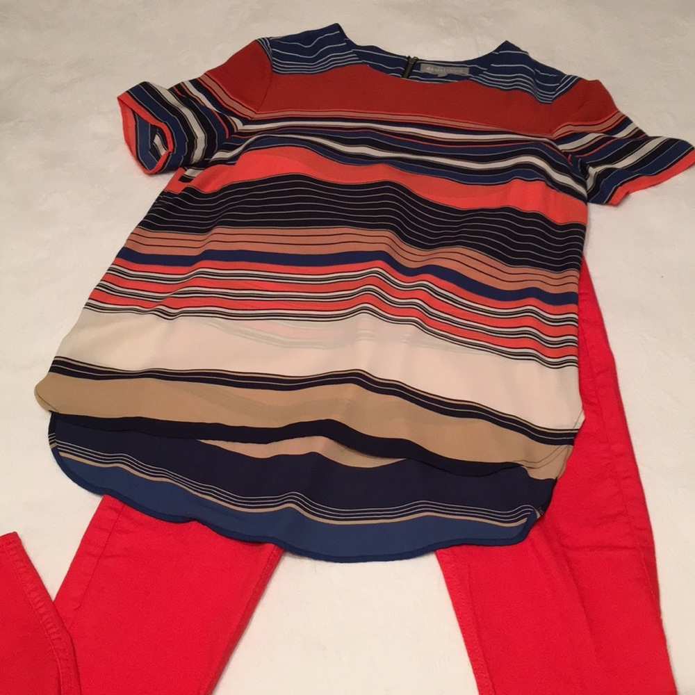 Women’s High/Low top.